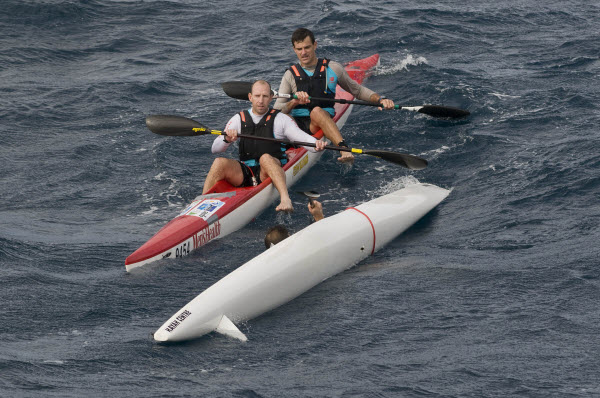 Rescue - Durban World Cup 2008